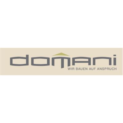 Ralf Domani GmbH & Co. KG - Eggolsheim