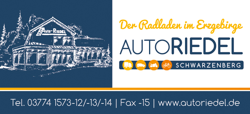 auto-riedel in Schwarzenberg