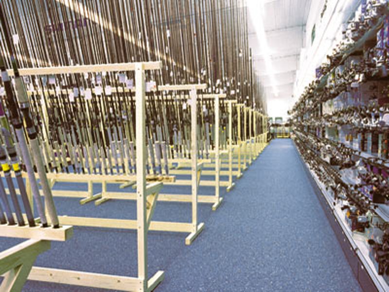 Gerlinger Angelsport GmbH in Scheinfeld